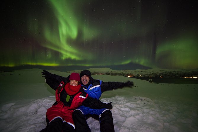 Northern Lights Safari from Tromso - Price and value: what $152.21 gets you in the real world