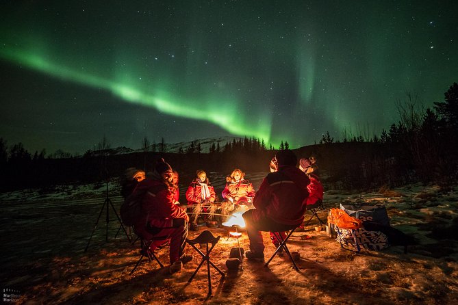 Northern Lights tour - All inclusive - Northern Horizon - Price and value: what $259.11 really buys you in a cold-weather chase