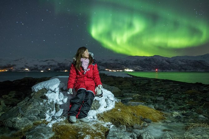 Northern Lights Tour from Tromsø - Key things that make this tour work