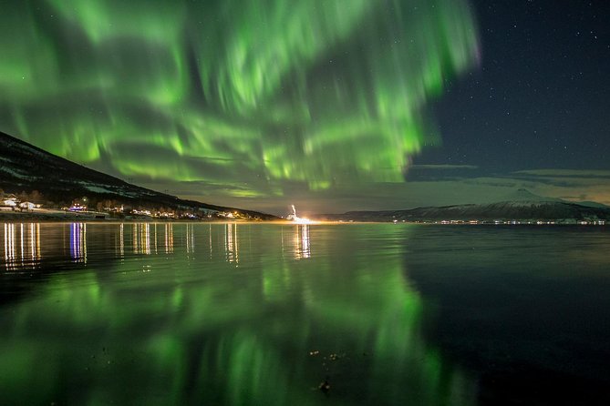 Northern Lights Tour from Tromsø - Timing, duration, and why “6 to 9 hours” can feel longer
