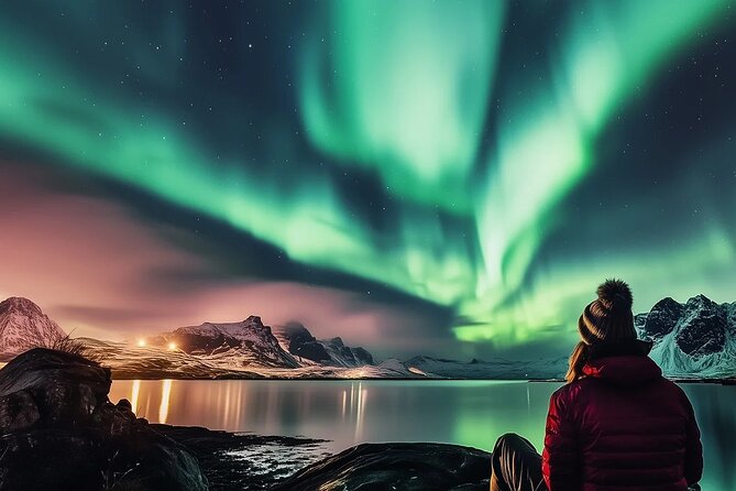 Northern Lights Tour, Tromso, Local Guide, Private Basecamp - Transportation and timing: plan your evening around the start