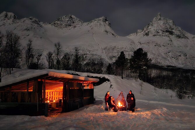 Northern Lights Tour, Tromso, Local Guide, Private Basecamp - What you’re paying for: value beyond the headline price