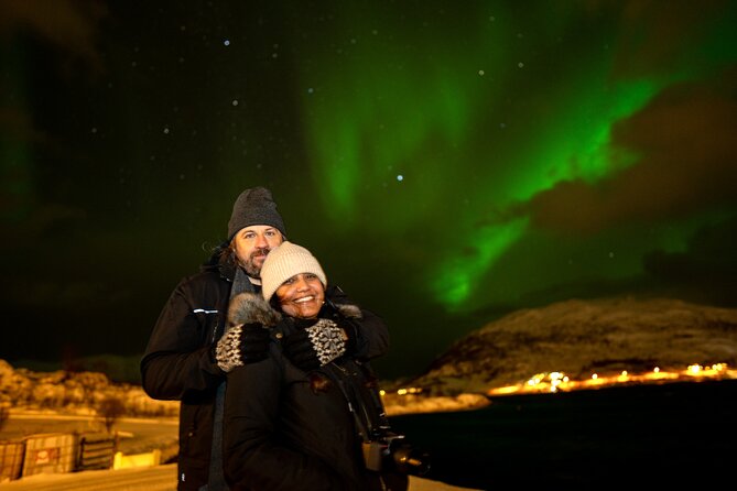 Northern Lights Tour with Local Guide and Photos - Getting started at Kirkegata 2 and what the evening logistics actually mean