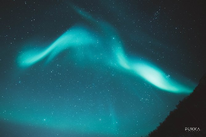 Northern Lights x Mini Bus Chase - Photography help: tripod rental and pro pics you can actually use