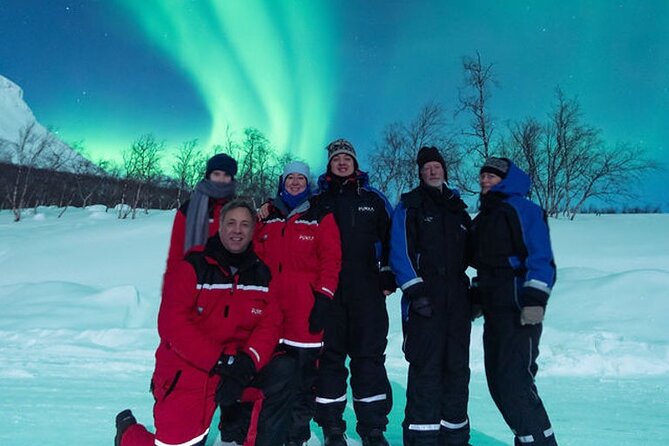 Northern Lights x Mini Bus Chase - Price and value: is $187.81 worth it?