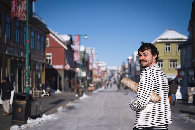 Paris of the North: Explore Tromsø on foot - Why Tromsø earns the Paris of the North nickname