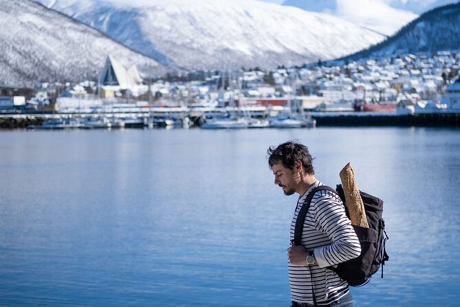 Paris of the North: Explore Tromsø on foot - What you’ll do on the walk (and what it feels like)