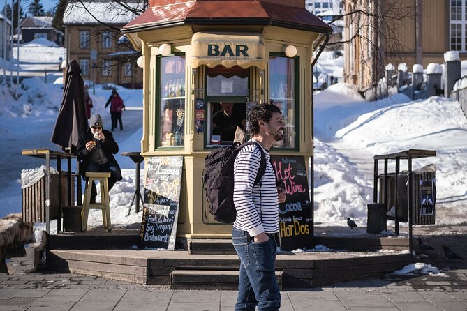 Paris of the North: Explore Tromsø on foot - Logistics that affect your comfort in Tromsø
