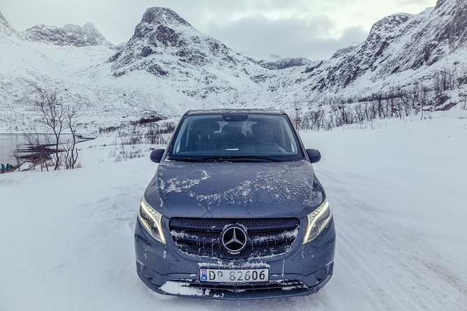 Private fjord tour with premium 4×4 vehicle - Key highlights that make this fjord drive worth it