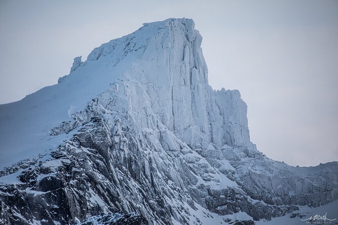 Private fjord tour with premium 4×4 vehicle - Premium 4×4 value: why the vehicle matters more than you think