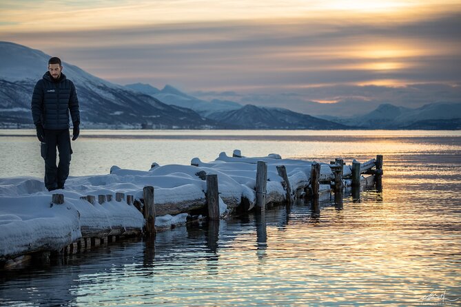 Private fjord tour with premium 4×4 vehicle - Price and value: $1,385.41 per group, up to 8 people