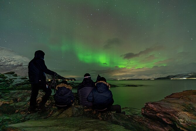Private Northern Lights Chase with Photography from Tromsø - Key points to know before you go