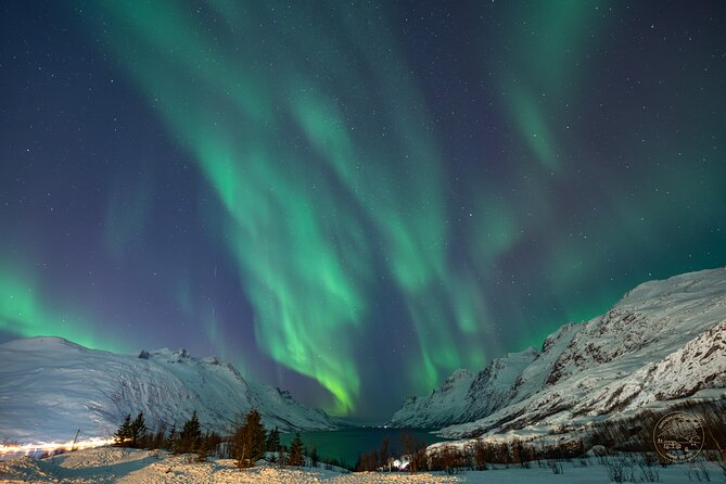 Private Northern Lights Chase with Photography from Tromsø - Price and value: what about $2,094 per group really means