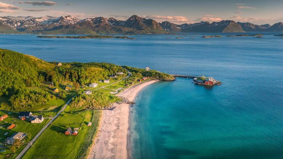 Senja: Guided Tour around Senja - Quick Key Points You Should Know