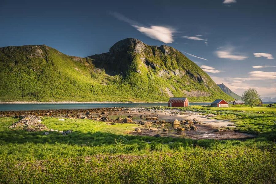 Senja: Guided Tour around Senja - Why Senja Feels Like Norway’s Winter “Yes” Trip