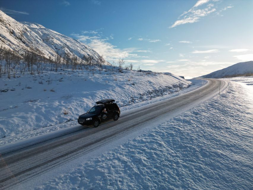 Senja: Guided Tour around Senja - Price and Value: Is $284 Worth It?