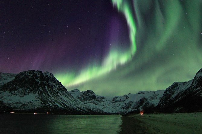 Small-Group Northern Lights Tour from Tromso with Photos - Key things to know before you go