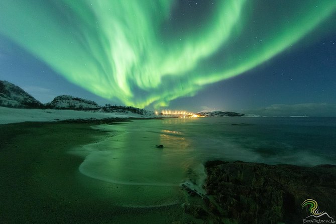 Small-Group Northern Lights Tour from Tromso with Photos - Aurora chasing and the “no guarantee” reality