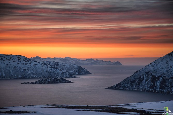 Small-Group Norwegian Fjords Tour from Tromso with Photos - Key Highlights Worth Booking