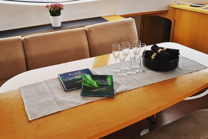 Snorkeling with Orcas In Norway, 4 days All-Inclusive expedition - Snorkeling time: what you’re actually paying for underwater