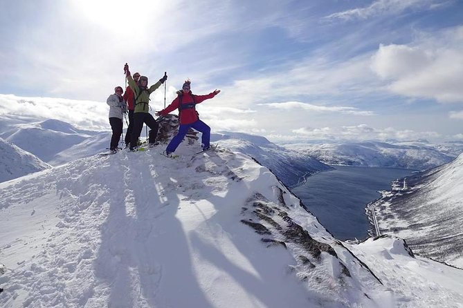 Snowshoe Hill Hike in Tromsø - Price and Value: What You’re Really Paying For