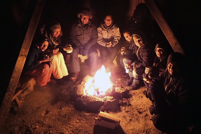 Snowshoe trip with a campfire in Tromso - Key highlights you’ll care about