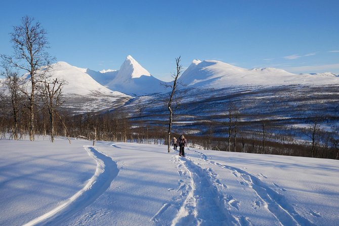 Snowshoeing With A View - Gear and Comfort: What’s Provided vs What You Must Bring