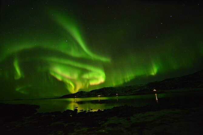 The Aurora Tour - VIP trip for northern lights, aurora borealis - Key points before you go