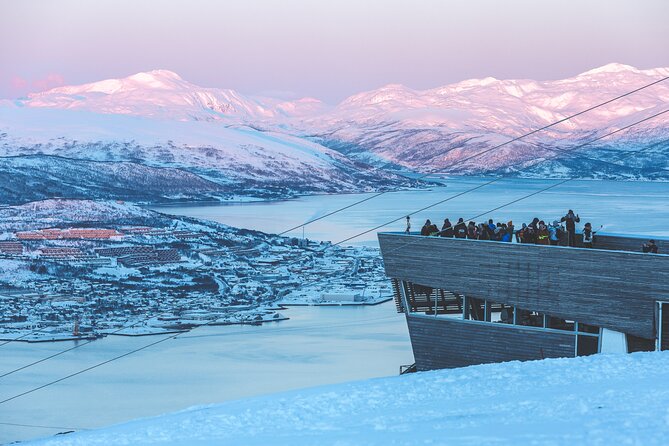 Tour of the authentic fjords of Kvaløya - What to Look For During the Stops (So You Get Your Money’s Worth)