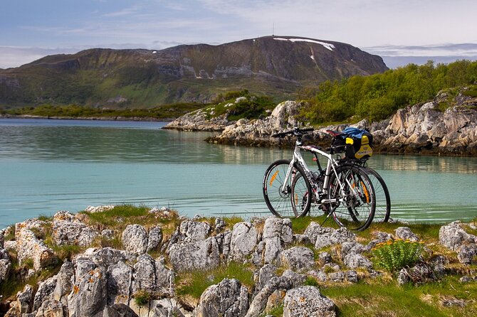 Touring-Trekking Bicycle Rental in Tromso - 1 to 2 Days - Getting to the shop and using the staff to plan a smarter ride