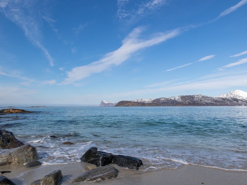 Tromso: All-Inclusive Arctic Fjords and Sommarøy Scenic Tour - Key things you’ll remember from this Sommarøy day