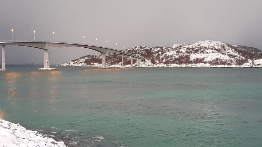 Tromso: All-Inclusive Arctic Fjords and Sommarøy Scenic Tour - A 6-hour fjord-and-island loop that feels well-paced