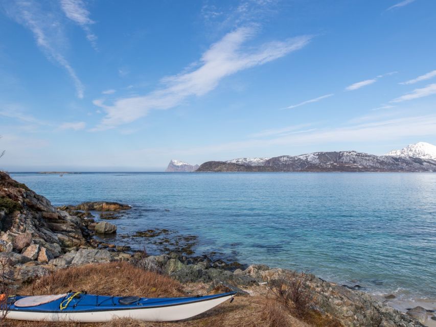Tromso: All-Inclusive Arctic Fjords and Sommarøy Scenic Tour - What to wear (and why “layers” really means survival)