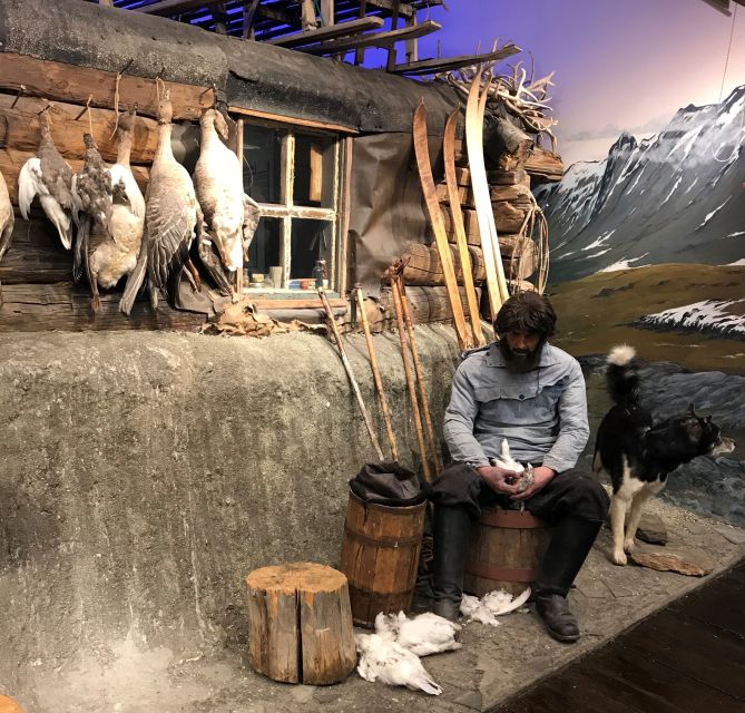 Tromsø: Arctic Exploration Historic Walking Tour - Why the guide matters (and why Carlos gets praised)