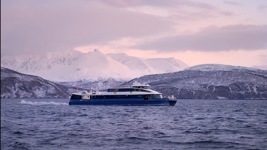 Tromsø: Arctic Fjord Cruise in Polar Landscapes - Fjords, Villages, and the Story Behind Tromsø as Paris of the North