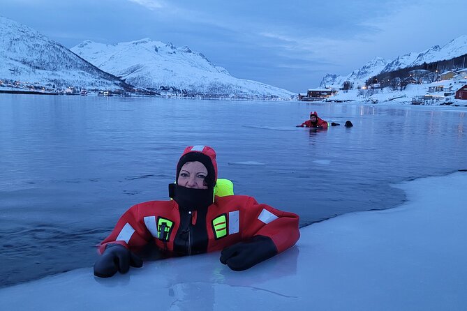 Tromso Arctic Fjord Floating - Price and Value: Is $237.37 Worth It?