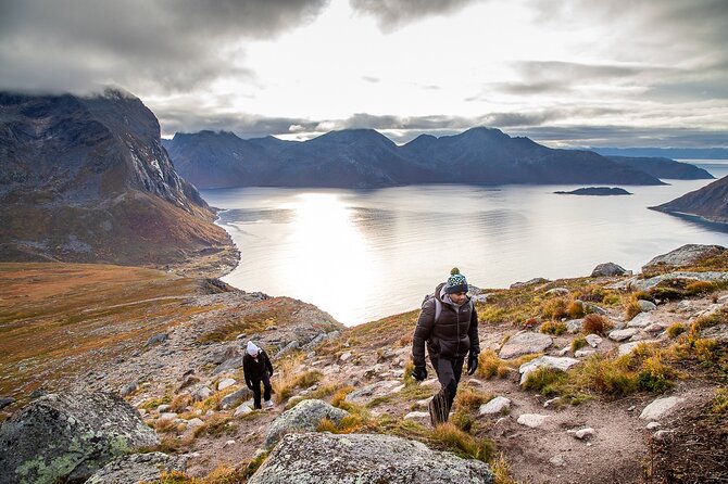 Tromsø: Arctic Landscapes Hiking / Snowshoeing Tour in the wild - Gear Included: What You Can Leave at Your Hotel