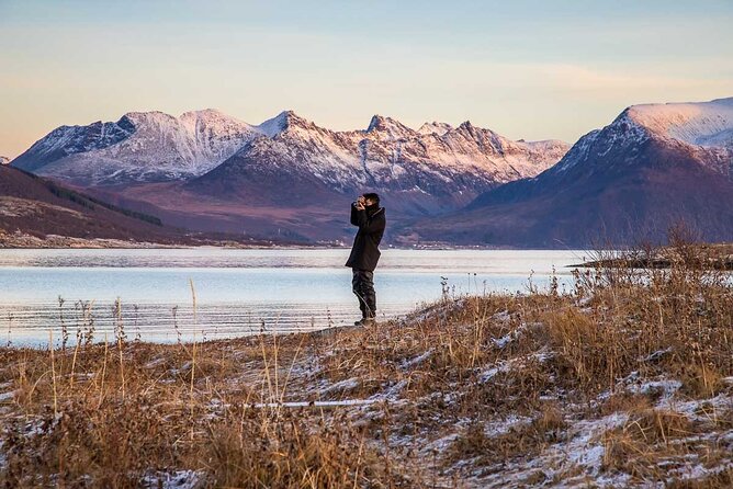 Tromsø: Arctic Landscapes Hiking / Snowshoeing Tour in the wild - Photos as a Souvenir: Not Just a Nice Extra