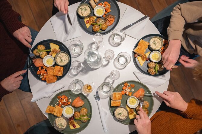 Tromso Aurora Cruise with 3-Course Dinner - Why this Tromsøya cruise format boosts your aurora odds
