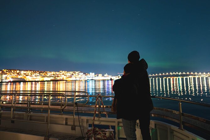 Tromso Aurora Cruise with 3-Course Dinner - Timing that really affects your experience