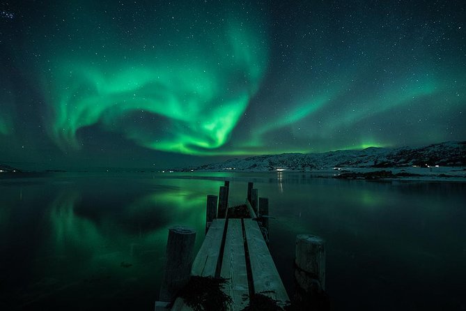 Tromso Aurora Hunt with Bonfire, Soup, Winter Gear & Transfers - Key things I’d prioritize before you go