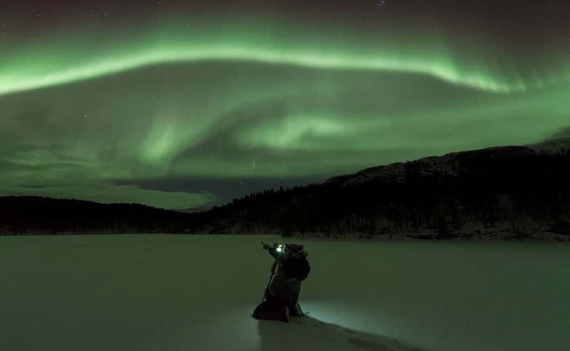 Tromsø: Aurora Hunt with Citizen Science - Price and value: why $250 can be fair in this specific context