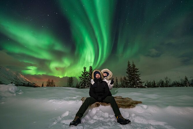 Tromsø: Aurora Magic Northern Lights Tour with Photos - Key Things I’d Put on Your Checklist