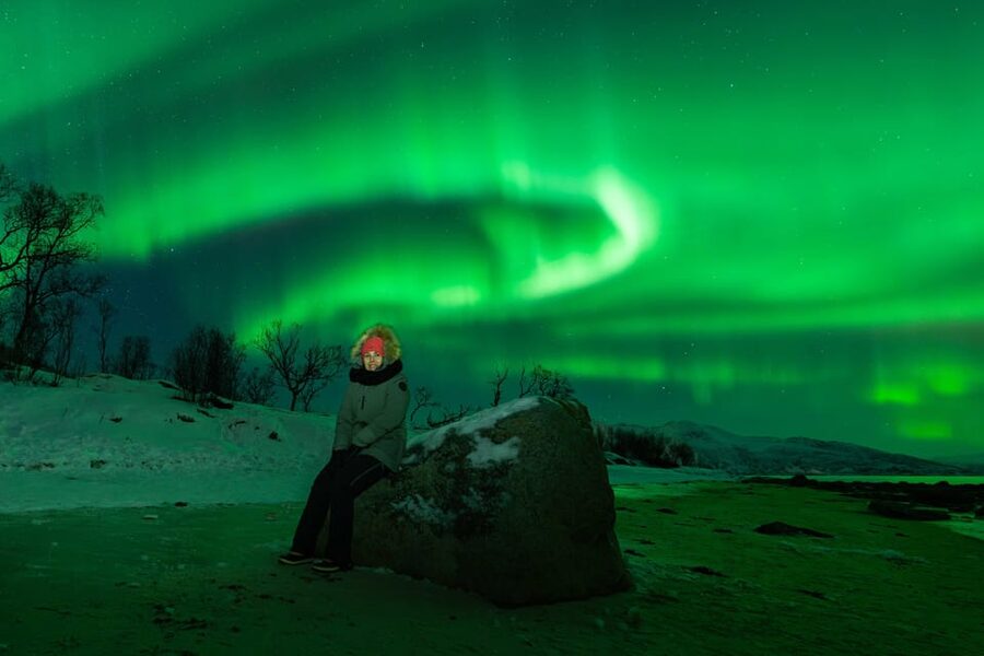 Tromsø: Aurora Tour with Photos, Campfire and Arctic Food - Key things I’d watch for