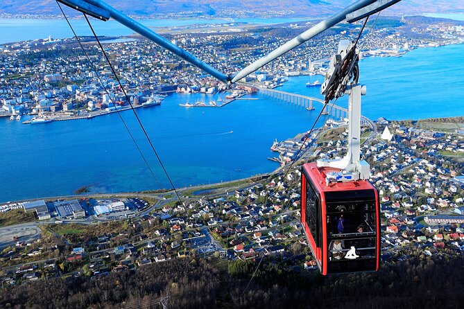 Tromso Cable Car Arctic Panorama Transfer - Tromsø Cathedral Pickup: Making the Morning (and Timing) Feel Effortless