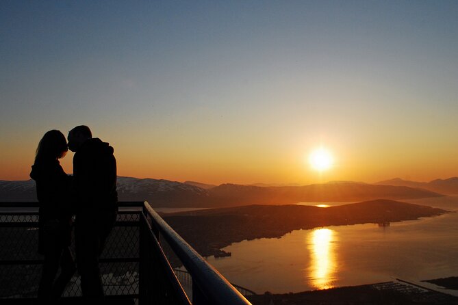 Tromso Cable Car Arctic Panorama Transfer - Weather Cancellations: The One Thing That Can Really Change Your Plans