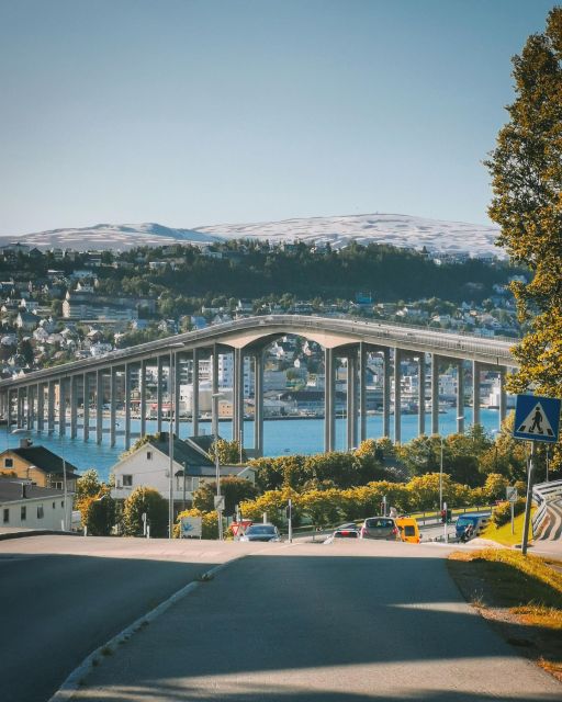 Tromsø: Capture the most Photogenic Spots with a Local - Key highlights you’ll feel right away