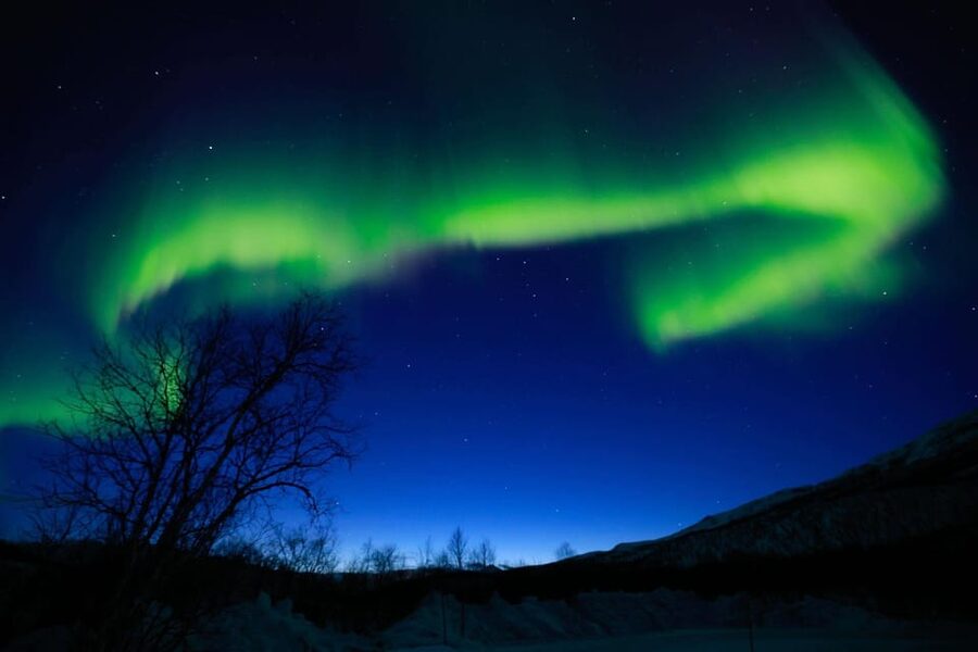Tromsø Chinese Aurora Tour - Key points that matter before you go