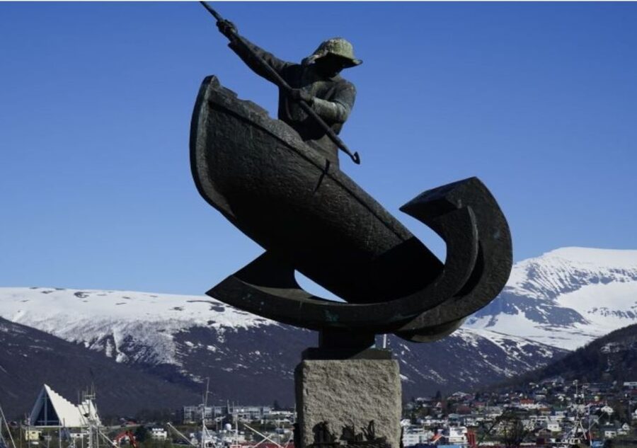 Tromso: City Highlights Guided Walking Tour - Should You Book This Tromsø City Highlights Walking Tour?