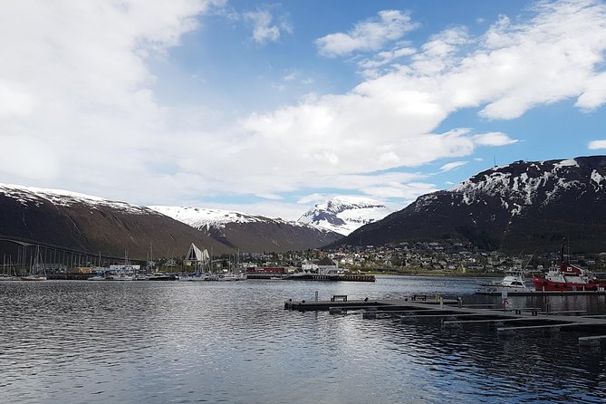 Tromsø City Walk - Price: $120.86 per group up to 6—when it feels like a win